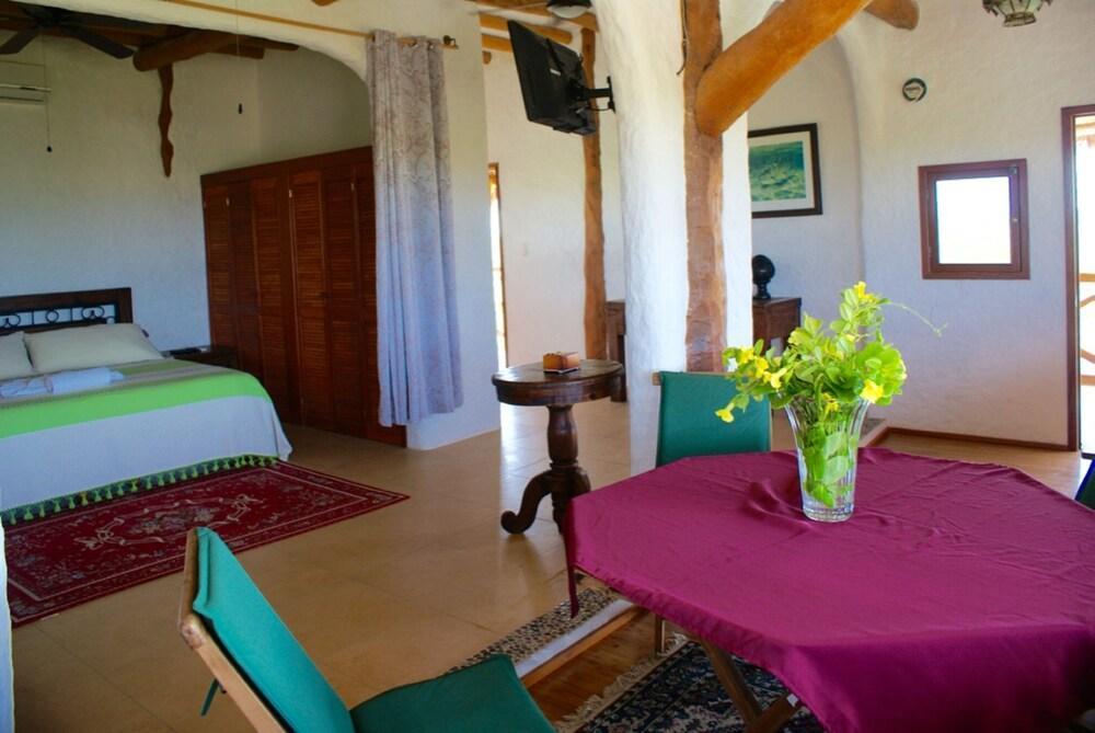 Ensueno Holbox & Beach Club المظهر الخارجي الصورة