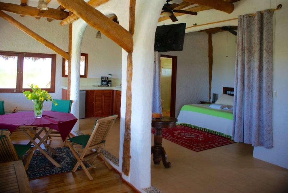 Ensueno Holbox & Beach Club المظهر الخارجي الصورة