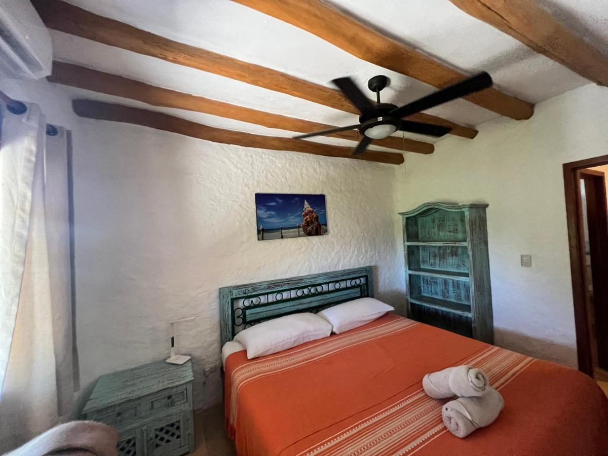 Ensueno Holbox & Beach Club الغرفة الصورة
