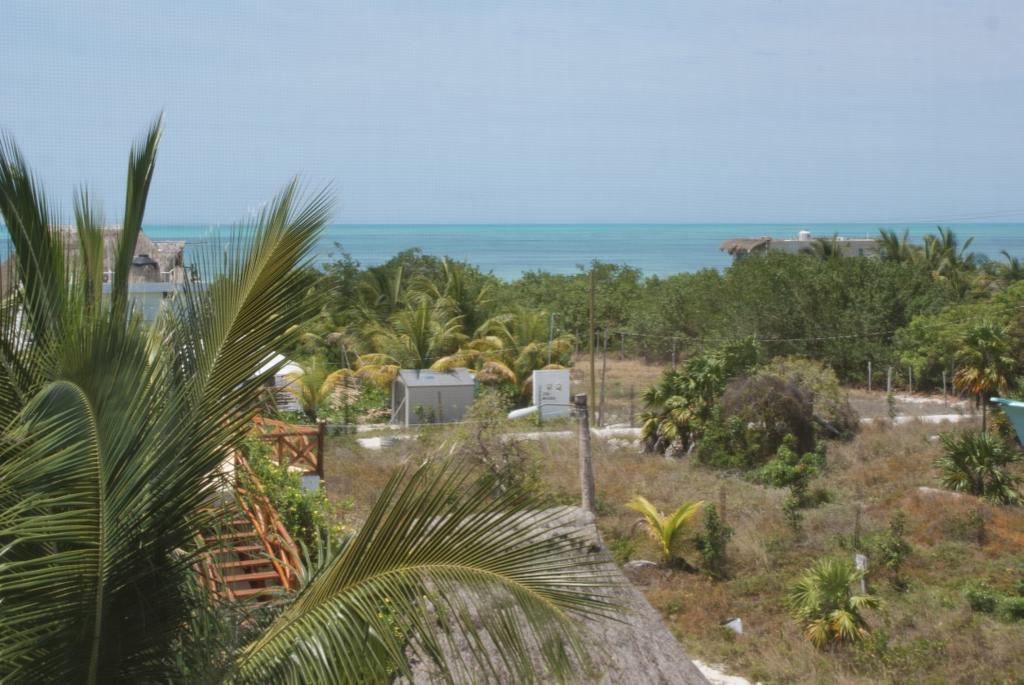 Ensueno Holbox & Beach Club المظهر الخارجي الصورة