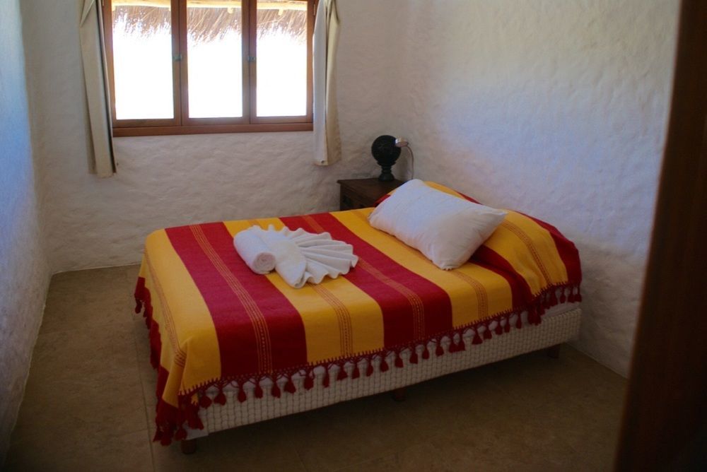 Ensueno Holbox & Beach Club المظهر الخارجي الصورة