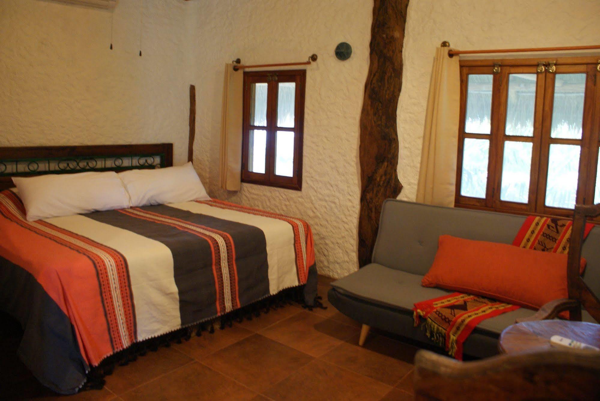 Ensueno Holbox & Beach Club المظهر الخارجي الصورة