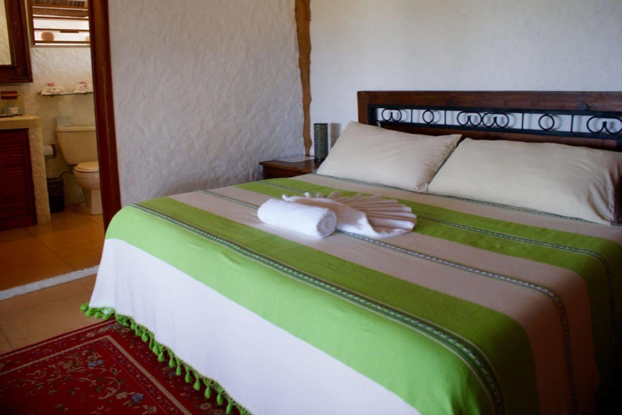 Ensueno Holbox & Beach Club المظهر الخارجي الصورة