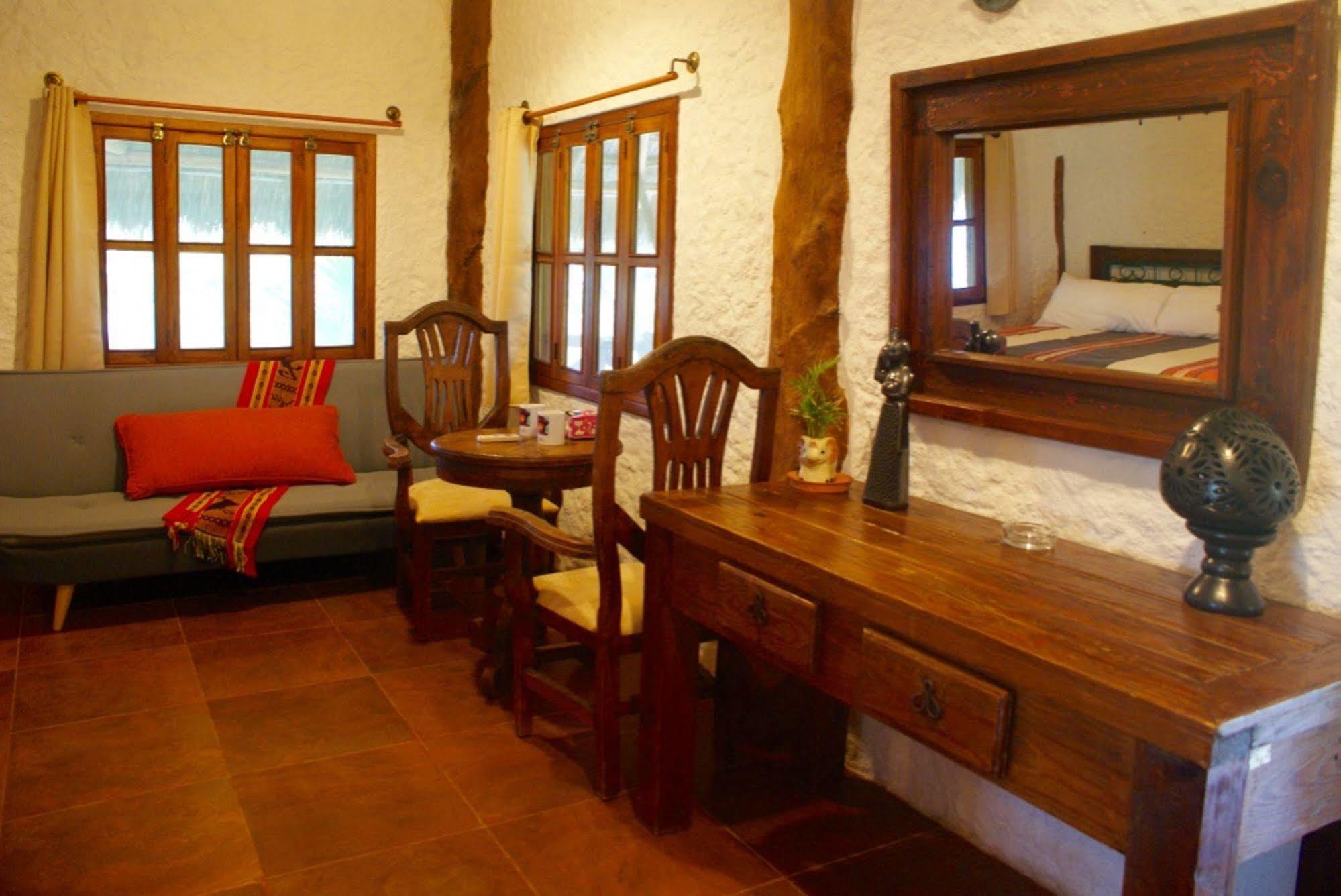 Ensueno Holbox & Beach Club المظهر الخارجي الصورة