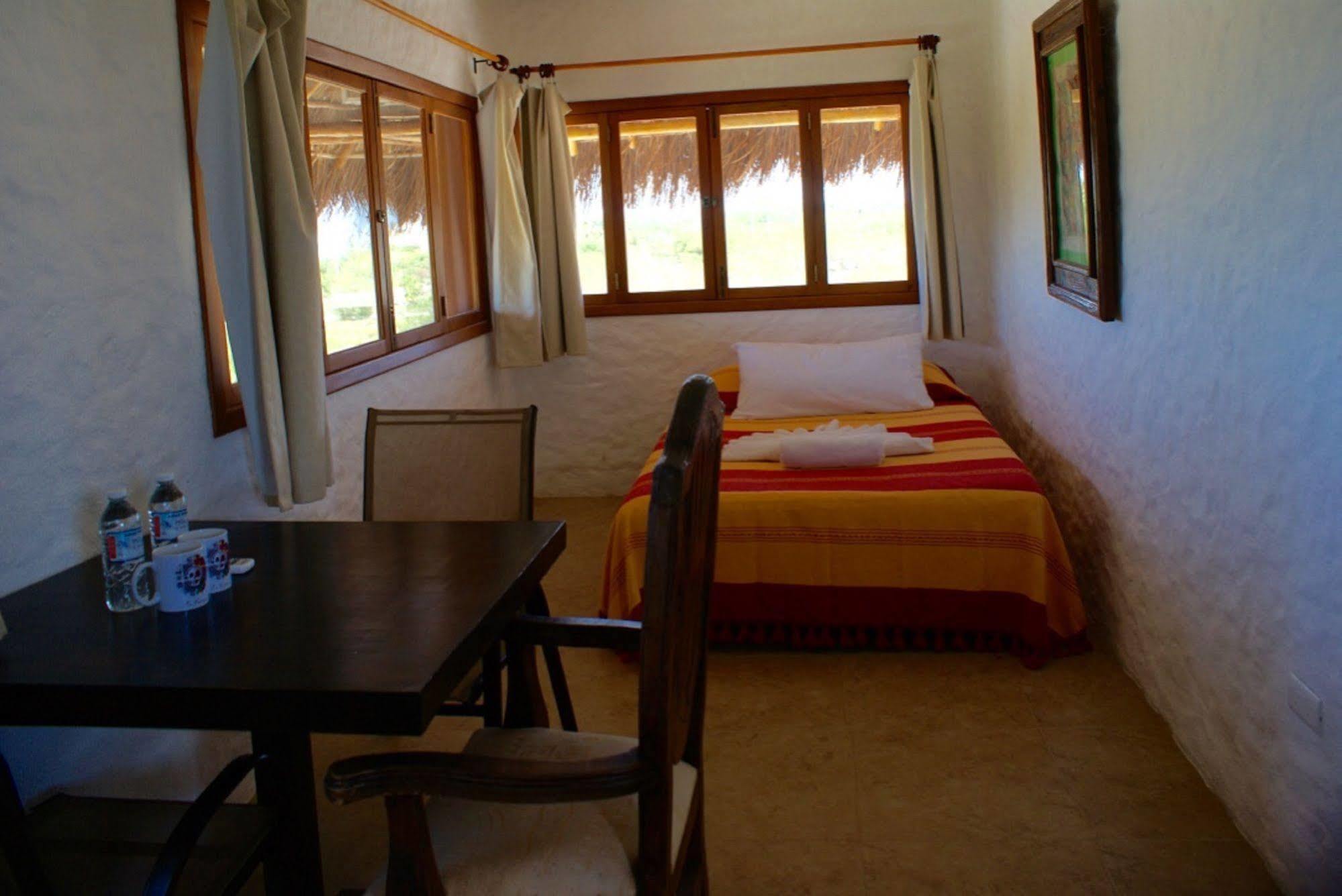 Ensueno Holbox & Beach Club المظهر الخارجي الصورة
