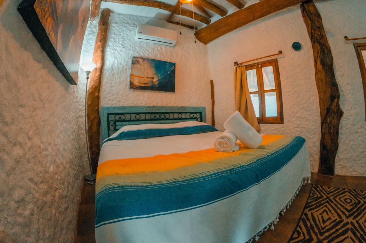 Ensueno Holbox & Beach Club المظهر الخارجي الصورة
