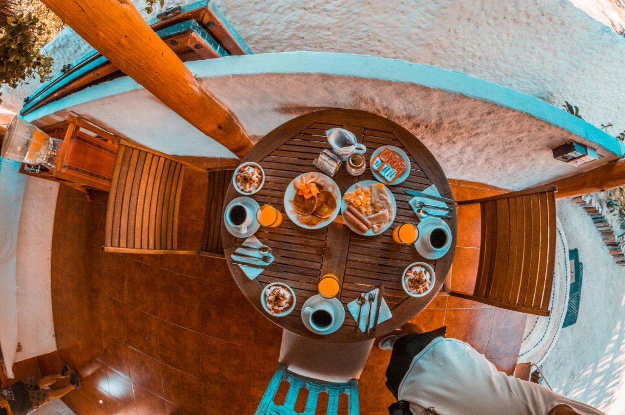 Ensueno Holbox & Beach Club المظهر الخارجي الصورة