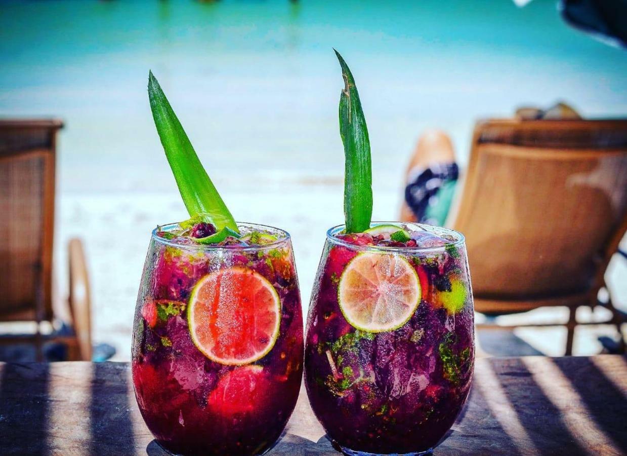Ensueno Holbox & Beach Club المظهر الخارجي الصورة