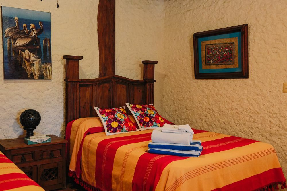 Ensueno Holbox & Beach Club المظهر الخارجي الصورة